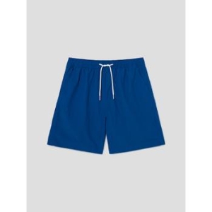 나일론 455725LYAP 에잇세컨즈 비치 쇼츠 블루