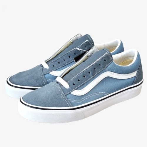 반스 남녀공용 올드스쿨 컬러 띠어리_VN000D9YRV2