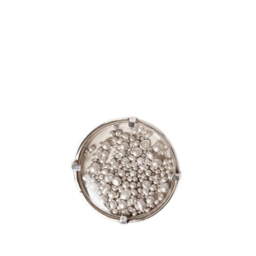 앤드뮐미스터  메나 링 B0012733JW020 T