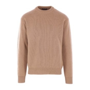 프라다 크루넥 리브 니트 스웨터 UMF114SOOO 17TXF0U41