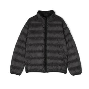 펜디 JACKET BLACK JUA173/AOBY-F0GME
