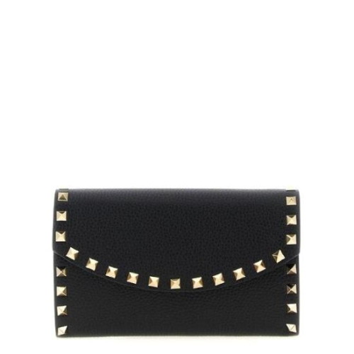 발렌티노 블랙 숄더백 2130670