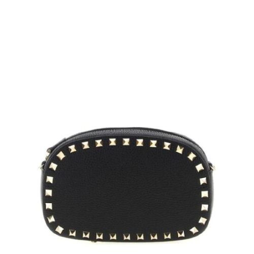 발렌티노 블랙 숄더백 2130672