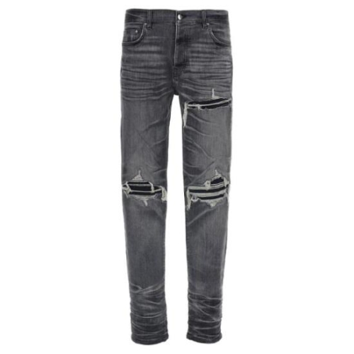 아미리 그레이 데님 팬츠 2130675