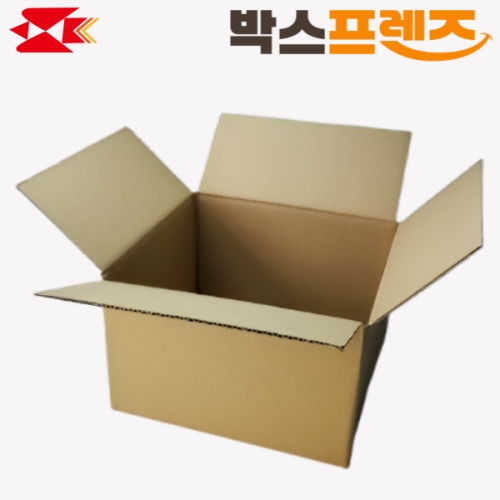 우체국 택배박스 B골 2호