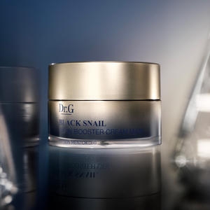 닥터지 블랙스네일 PDRN 부스터 크림 마스크 50ml