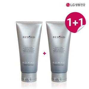 비욘드옴므 젠틀 페이셜 폼 150ml