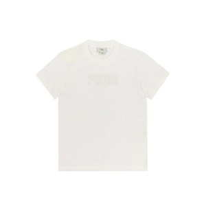 펜디 여성 티셔츠 JUI174 7AJ F0TU9_111514499