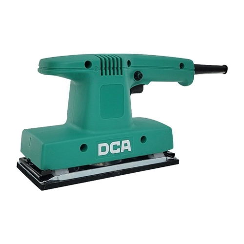 DCA  ASB185 전동 사각샌더 180W