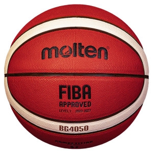 몰텐  BG4050 농구공 7호 FIBA 공인구 프리미엄 합성가죽 B7G4050