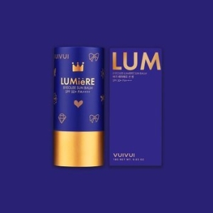 벼리 루미노레 선밤 선스틱 18g