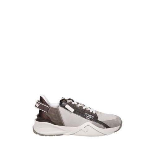 펜디 Flow Sneaker Navuk FF 140296742