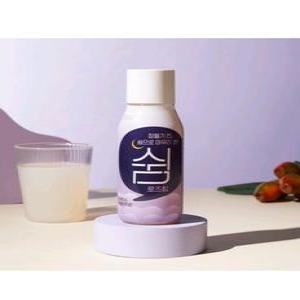 한국야쿠르트 쉼 로즈힙 230ml