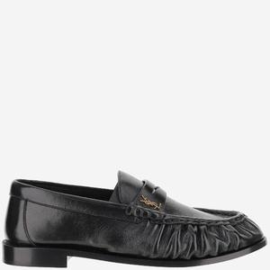 생로랑 Flat Shoes 766876/AA00K1000