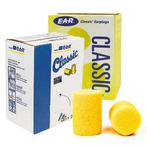 3M 8410133 귀마개/Classic/끈무/ B 200개