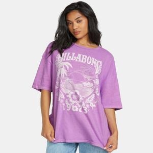 빌라봉 여성 SWEET RIDE 반팔티 WF11ST038PHP