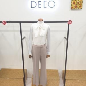 DECO FD 소담 셋업 팬츠 P4G31WSL970