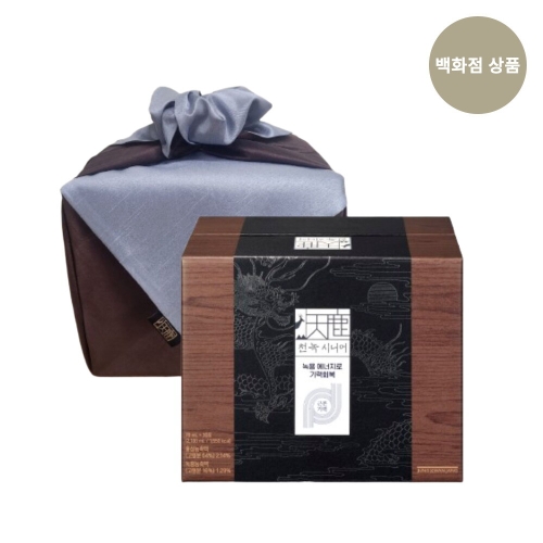 정관장 천녹 시니어 70ml 30포