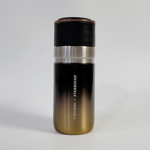 스타벅스 그러데이션 스탠리 보온병 500ml