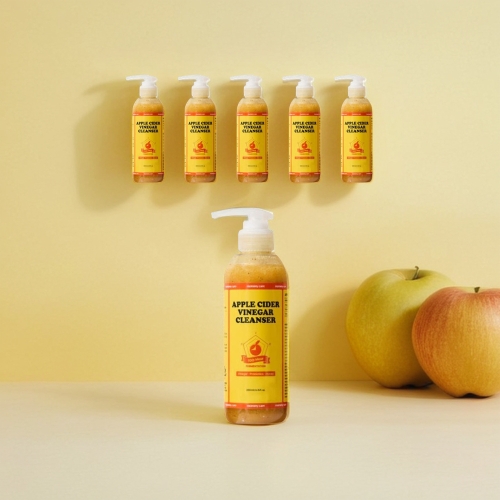 마미케어 애사비 클렌저 200ml