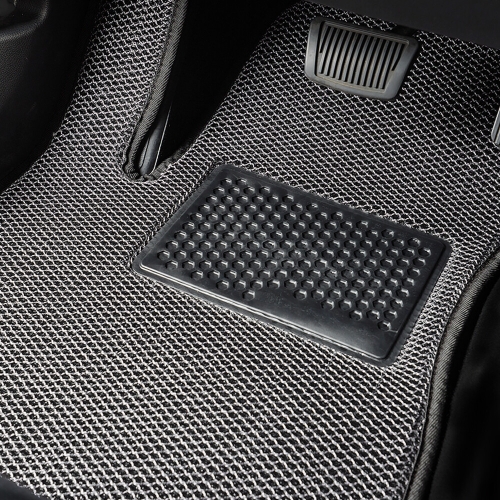 MT  코일매트 카매트 매쉬 풀세트 확장형 1열2열_B790_BMW IX1 U11