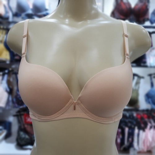 보디가드 베이직 풀컵 브라 BGWBX003_BP