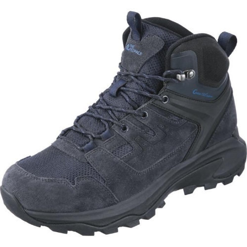 레드페이스 콘트라 헤이스 미드 등산화 RESGMCX24100NA