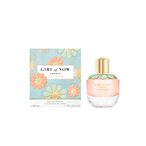 엘리사브 걸 오브 나우 러블리 EDP
