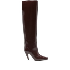 스텔라매카트니 롱 부츠 FW25 810563AP0AN02017 5914050