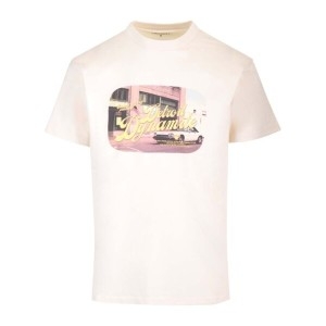 칼하트 윕 반팔 그레이티스트 플릭스 티셔츠 I034393 05XX