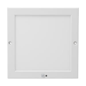 퍼스트  LED 조명 사각 센서등 엣지형 슬림 직부