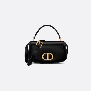 크리스찬디올 30 Montaigne Avenue 스몰 탑 핸들백 M9370UNQA_M900