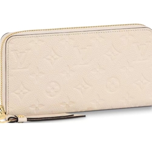 루이비통 LOUIS VUITTON 지피 지갑 M82212