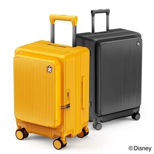 브라이튼 디즈니 루미 전면 오픈형 캐리어 (20인치+28인치)