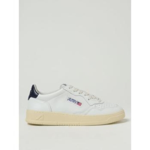 오트리 MEN 스니커즈 WHITE AULM LL12 6453279