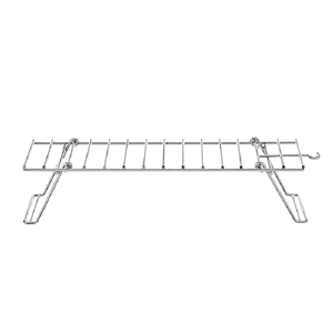 로고스  캠핑 파이어 랙 81064173 XL사이즈 1개 XL