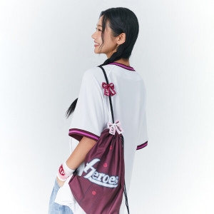 랩 KBO 키움히어로즈 홈 _미니 리본핀 AR7GA343