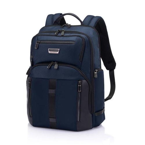 쌤소나이트 URBAN-EYE DLX LPT 백팩 15.6 BLUE UC401003