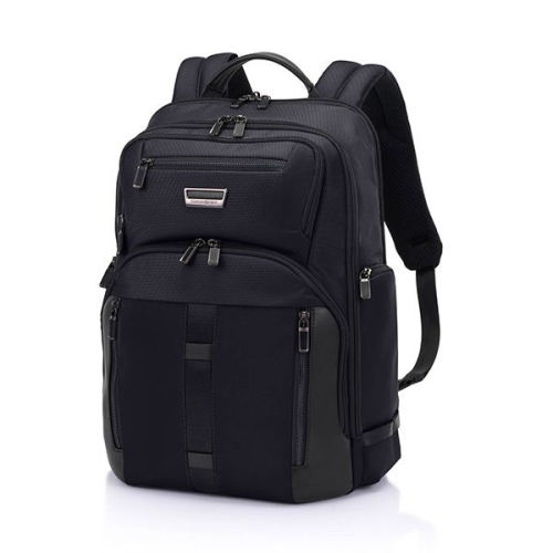 쌤소나이트 URBAN-EYE DLX LPT 백팩 15.6 BLACK UC409003