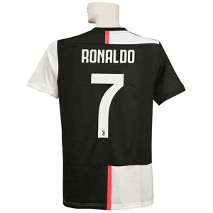 아디다스 유벤투스 호날두 유니폼 19-20 홈 레플리카 FVF47-DW5455