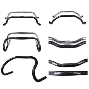 자전거 핸들바모음/픽시 드롭바/불혼바/스틸/알루미늄