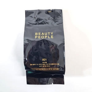 뷰티피플 절대 철벽녀 시즌15 나노 비타민 광천수 커버 쿠션 18g