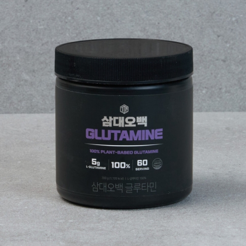 삼대오백 L글루타민 300g