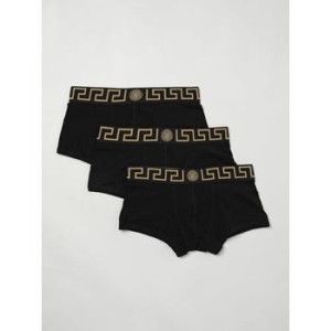 베르사체 MEN 언더웨어 BLACK AU103261A1001 6454108