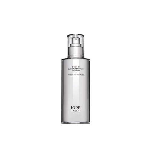 아이오페 XMD 스템3 클리니컬 리커버리 에멀전 130ml