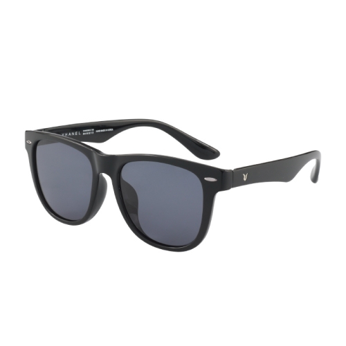 바넬 선글라스 VN4035KS 700 사각 패션 블랙 뿔테 자외선차단