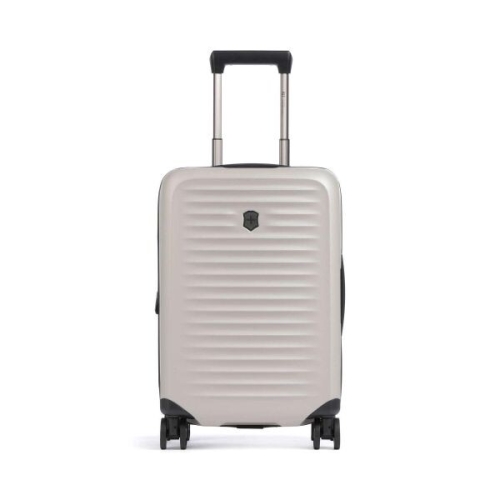 빅토리녹스 에이록스 어드밴스드 FFQ 스피너 4륜 베이지 55cm 캐리어 여행 가방 213174