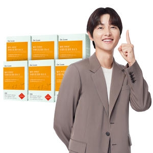 닥터린 발아 카무트 브랜드밀 함유 효소 S 30포