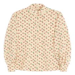 발렌티노 가라바니 셔츠 7B3AB7U0 9M9CRF Betulla