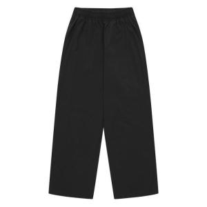 소이 세이브존07 블랙나일론스판바지 25F0232 S38541326